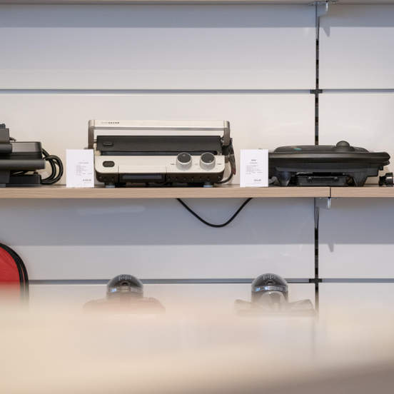 Onze winkel - 9