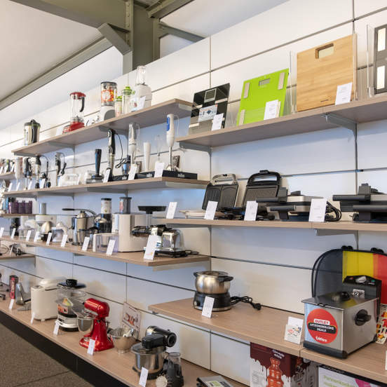 Onze winkel - 12